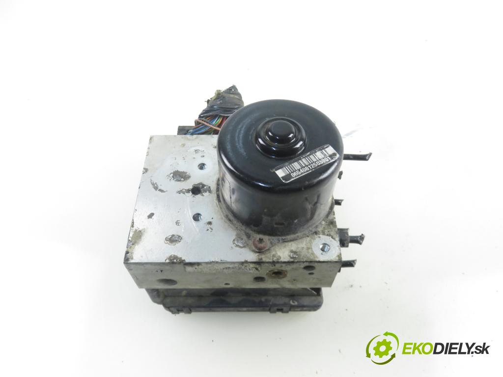 VW GOLF IV (1J1) HB 2000 55,00 1.4 16V - APE 1390,00 Pumpa ABS 1C0907379 ; 10094703073 ; 6X0614517 (Pumpy ABS)