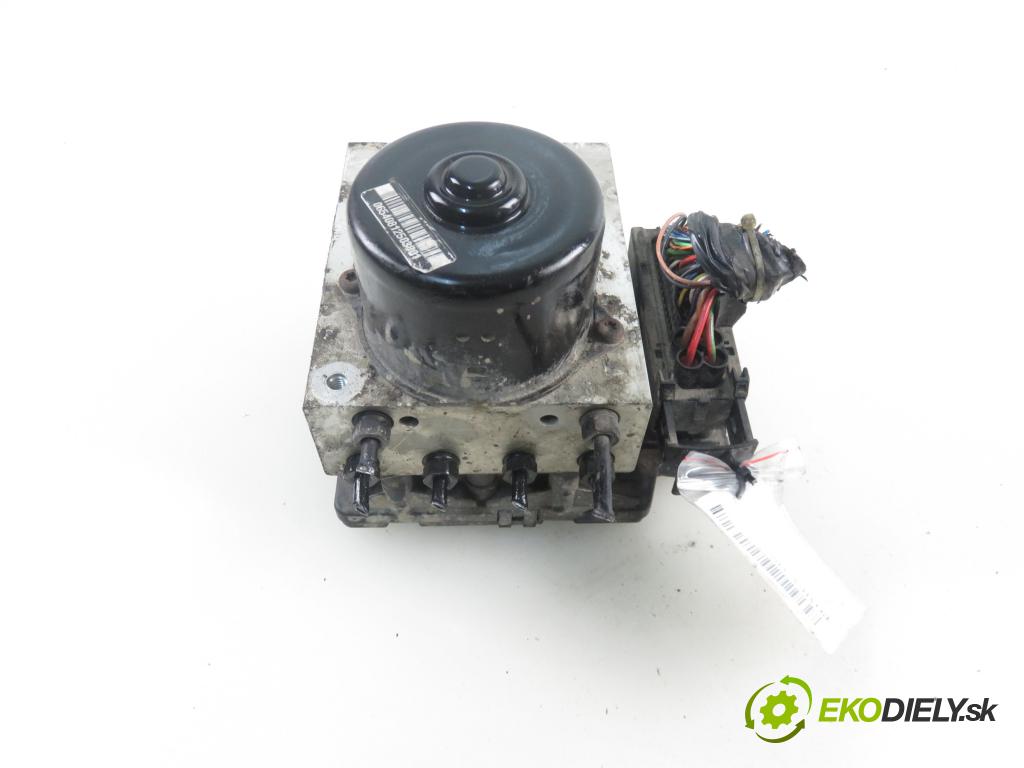 VW GOLF IV (1J1) HB 2000 55,00 1.4 16V - APE 1390,00 Pumpa ABS 1C0907379 ; 10094703073 ; 6X0614517 (Pumpy ABS)