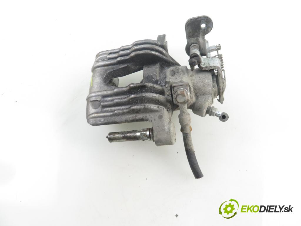 OPEL ZAFIRA A Nadwozie Wielkopojemne (MPV) (T98)  MINIVAN 2001 74,00 2.0 DTI 16V 101 - Y 20 DTH 1995,00 Brzdič strmeň pravé zadné