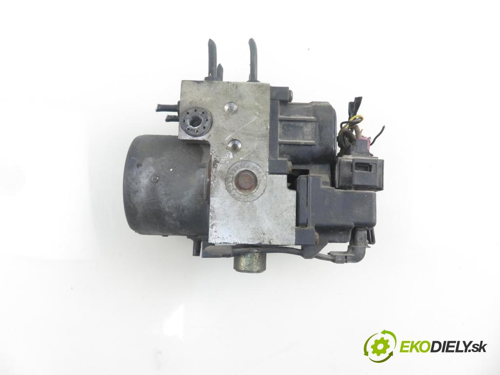 VW PASSAT B5 (3B2) SEDAN 1998 81,00 1.9 TDI 110 - AFN 1896,00 Pumpa ABS 0273004282 ; 0265216562 (Pumpy ABS)