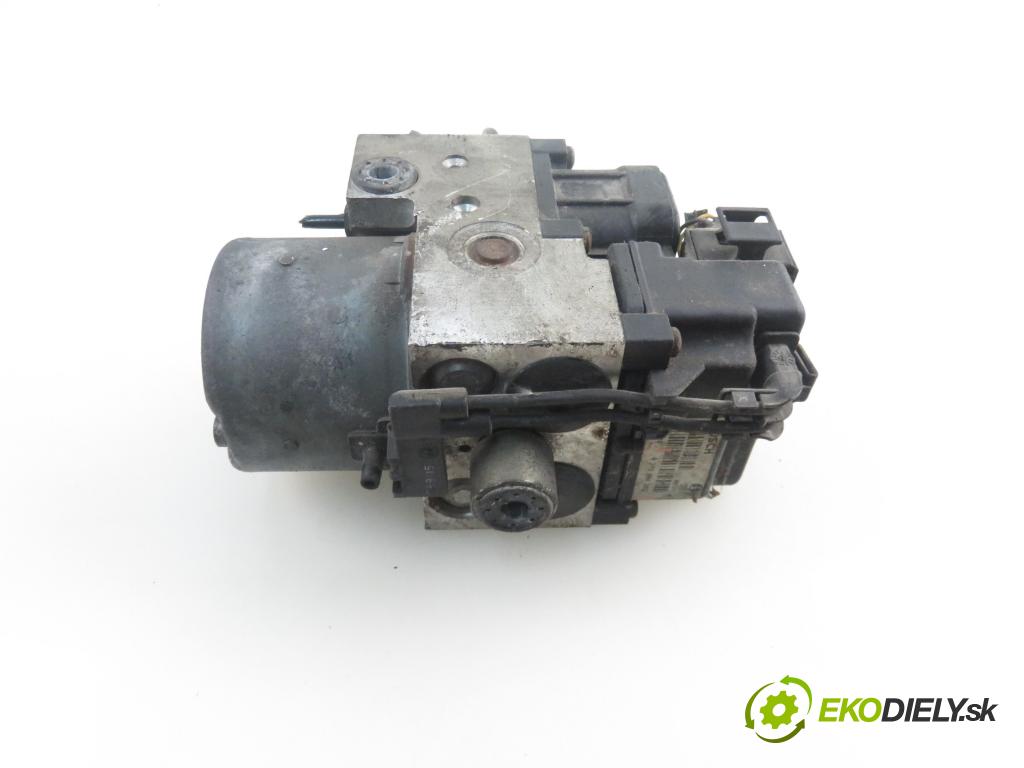 VW PASSAT B5 (3B2) SEDAN 1998 81,00 1.9 TDI 110 - AFN 1896,00 Pumpa ABS 0273004282 ; 0265216562 (Pumpy ABS)