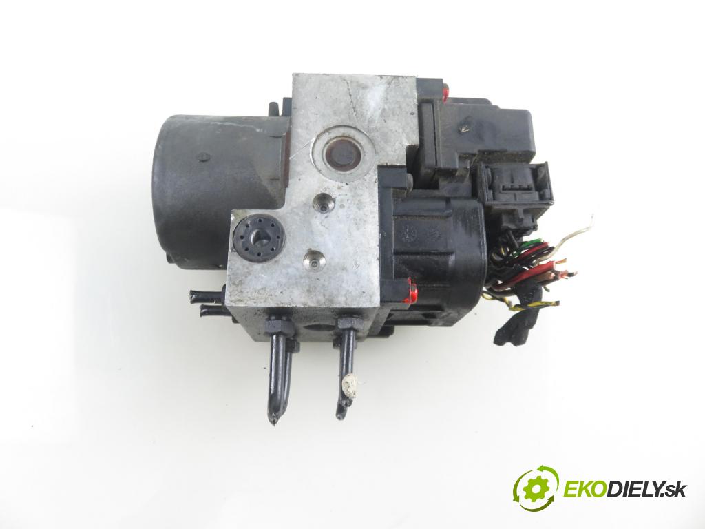 VW PASSAT B5 (3B2) SEDAN 1998 81,00 1.9 TDI 110 - AFN 1896,00 Pumpa ABS 0273004282 ; 0265216562 (Pumpy ABS)