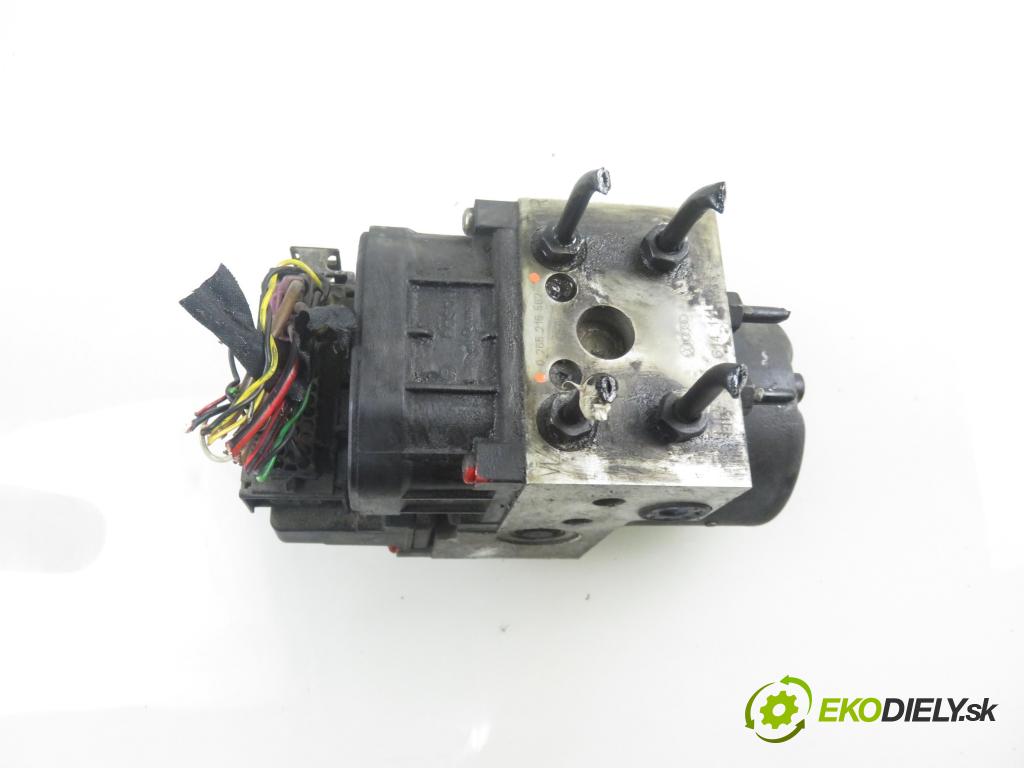 VW PASSAT B5 (3B2) SEDAN 1998 81,00 1.9 TDI 110 - AFN 1896,00 Pumpa ABS 0273004282 ; 0265216562 (Pumpy ABS)