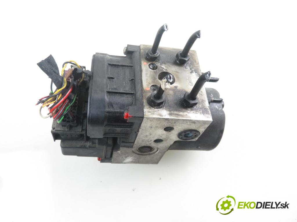 VW PASSAT B5 (3B2) SEDAN 1998 81,00 1.9 TDI 110 - AFN 1896,00 Pumpa ABS 0273004282 ; 0265216562 (Pumpy ABS)