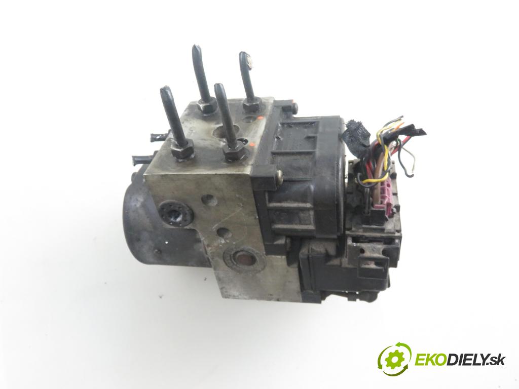 VW PASSAT B5 (3B2) SEDAN 1998 81,00 1.9 TDI 110 - AFN 1896,00 Pumpa ABS 0273004282 ; 0265216562 (Pumpy ABS)