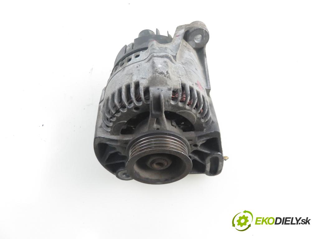 FIAT PUNTO (188_) HB 2000 44,00 1.2 60 - 188 A4.000 1242,00 Alternátor 46530060 (Alternátory)
