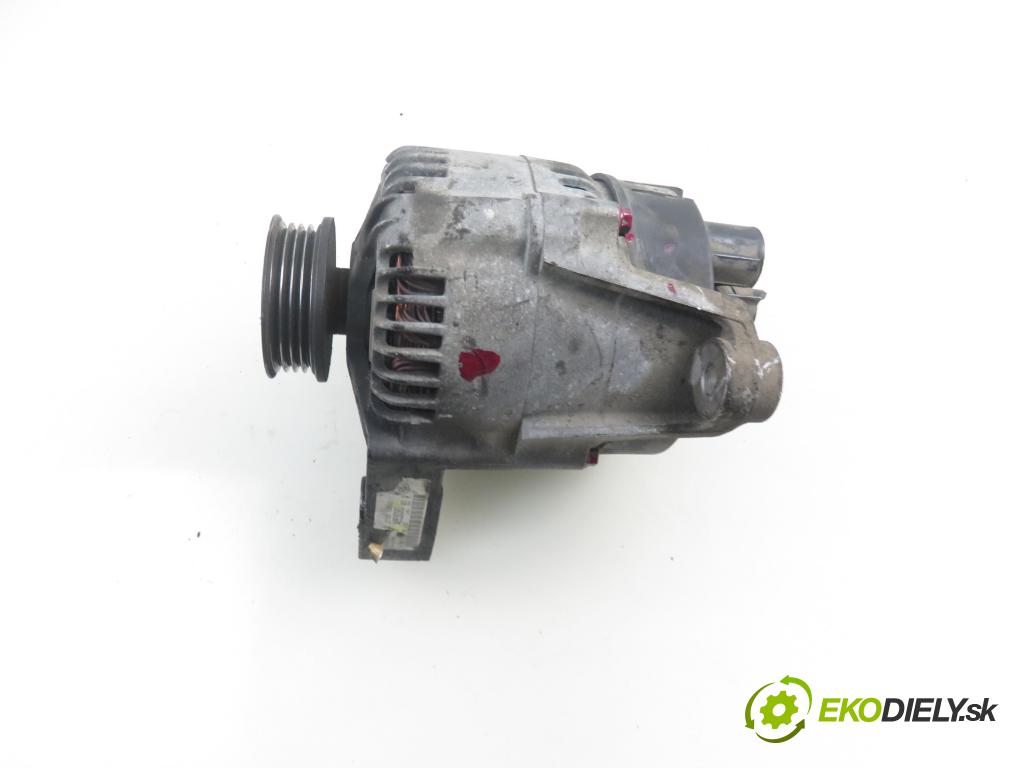 FIAT PUNTO (188_) HB 2000 44,00 1.2 60 - 188 A4.000 1242,00 Alternátor 46530060 (Alternátory)