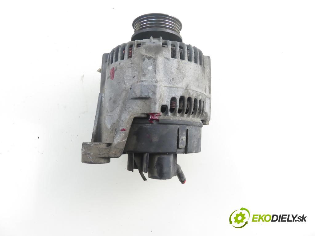 FIAT PUNTO (188_) HB 2000 44,00 1.2 60 - 188 A4.000 1242,00 Alternátor 46530060 (Alternátory)