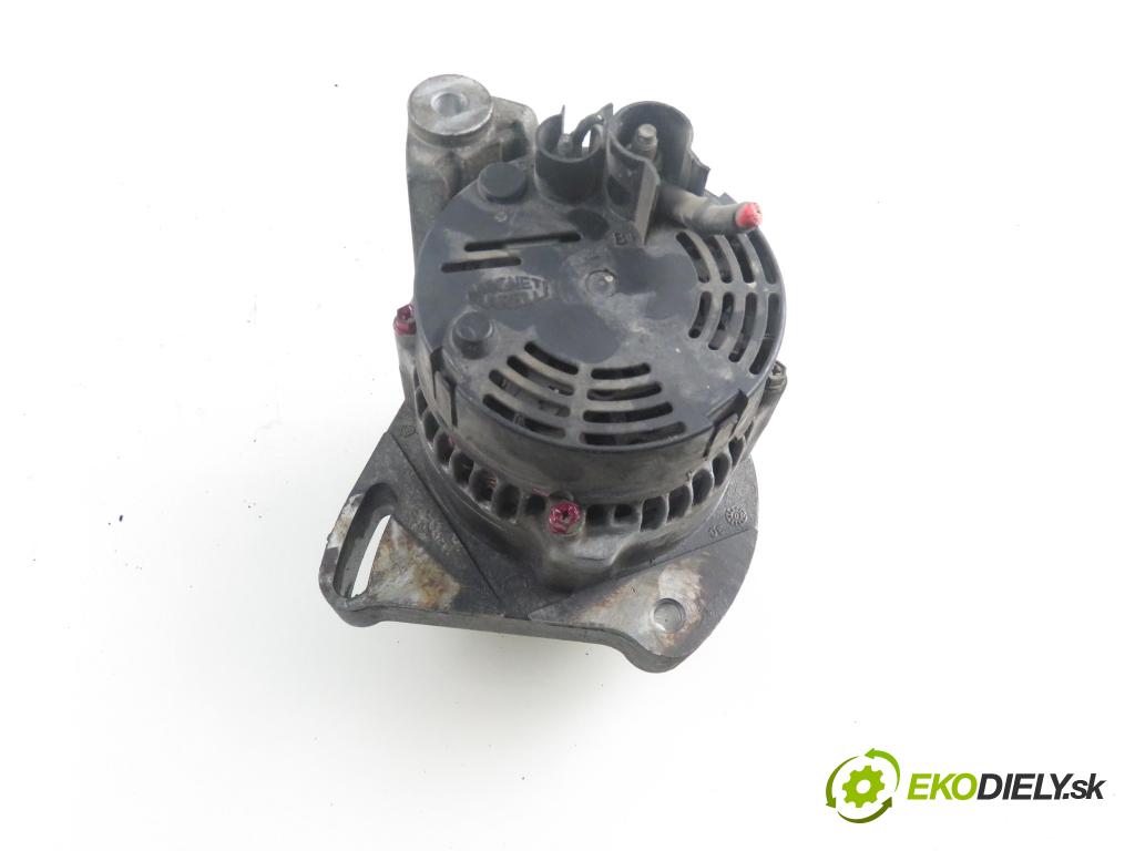 FIAT PUNTO (188_) HB 2000 44,00 1.2 60 - 188 A4.000 1242,00 Alternátor 46530060 (Alternátory)