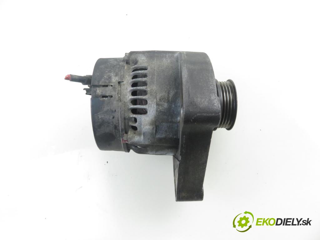 FIAT PUNTO (188_) HB 2000 44,00 1.2 60 - 188 A4.000 1242,00 Alternátor 46530060 (Alternátory)