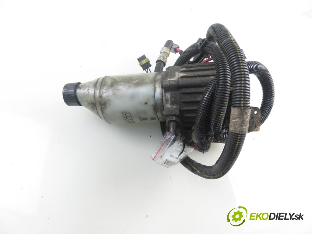 OPEL ASTRA G liftback (T98) HB 1999 55,00 1.6 8V 75 1598,00 Pumpa servočerpadlo