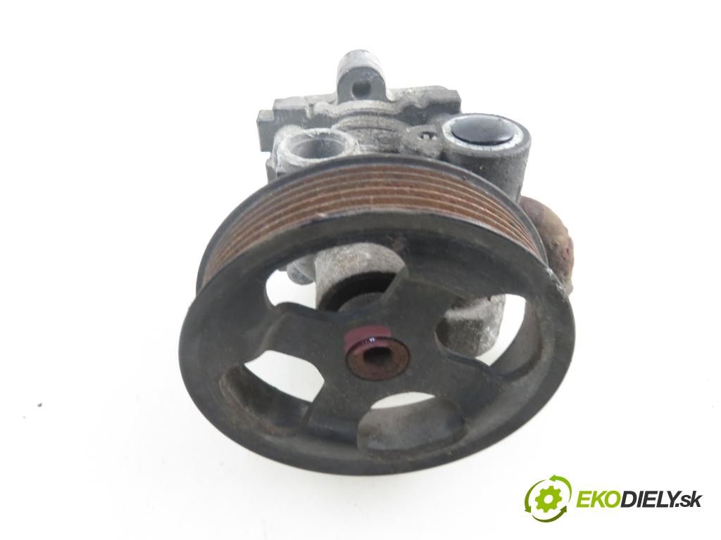 MITSUBISHI OUTLANDER II (CW_W) SUV 2008 103,00 2.0 DI-D 140 - BSY (Volkswagen Group) 1968,00 Pumpa servočerpadlo  (Servočerpadlá, pumpy riadenia)