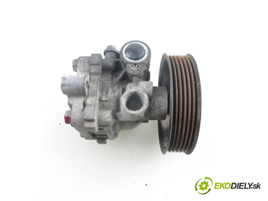 MITSUBISHI OUTLANDER II (CW_W) SUV 2008 103,00 2.0 DI-D 140 - BSY (Volkswagen Group) 1968,00 Pumpa servočerpadlo  (Servočerpadlá, pumpy riadenia)