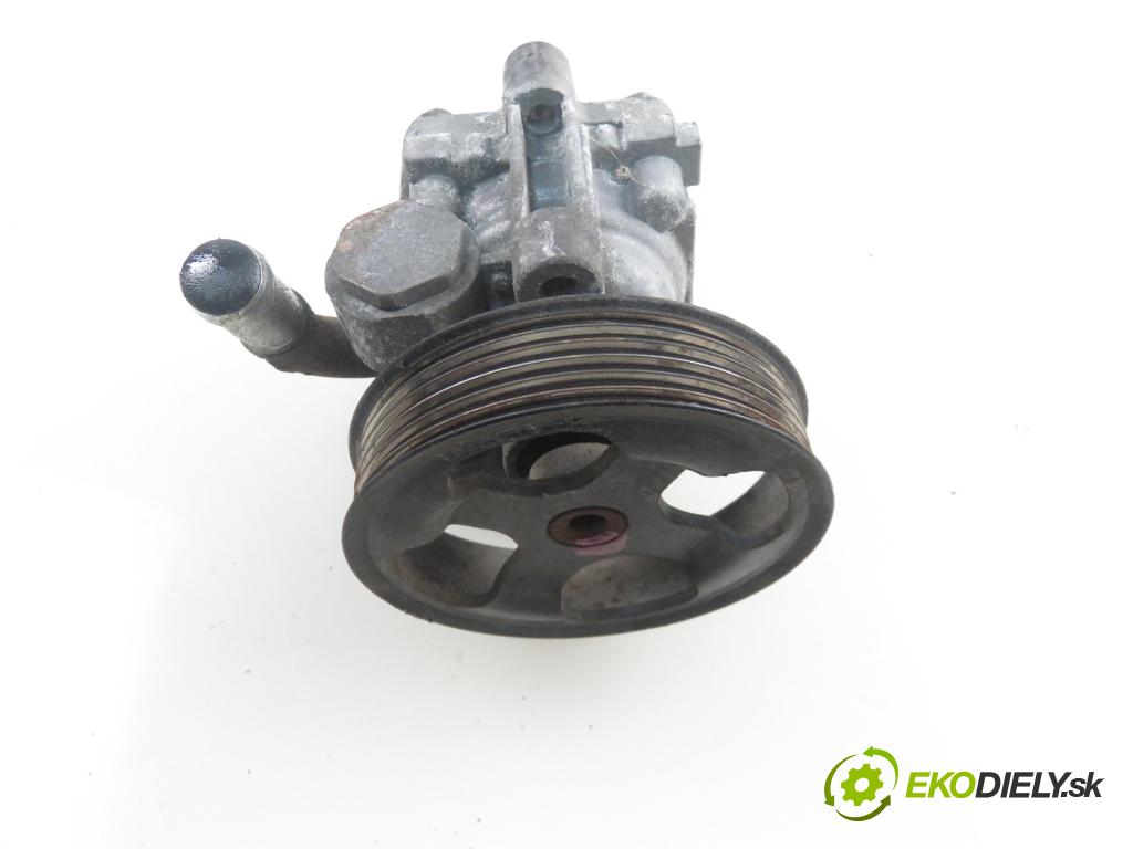 MITSUBISHI OUTLANDER II (CW_W) SUV 2008 103,00 2.0 DI-D 140 - BSY (Volkswagen Group) 1968,00 Pumpa servočerpadlo  (Servočerpadlá, pumpy riadenia)