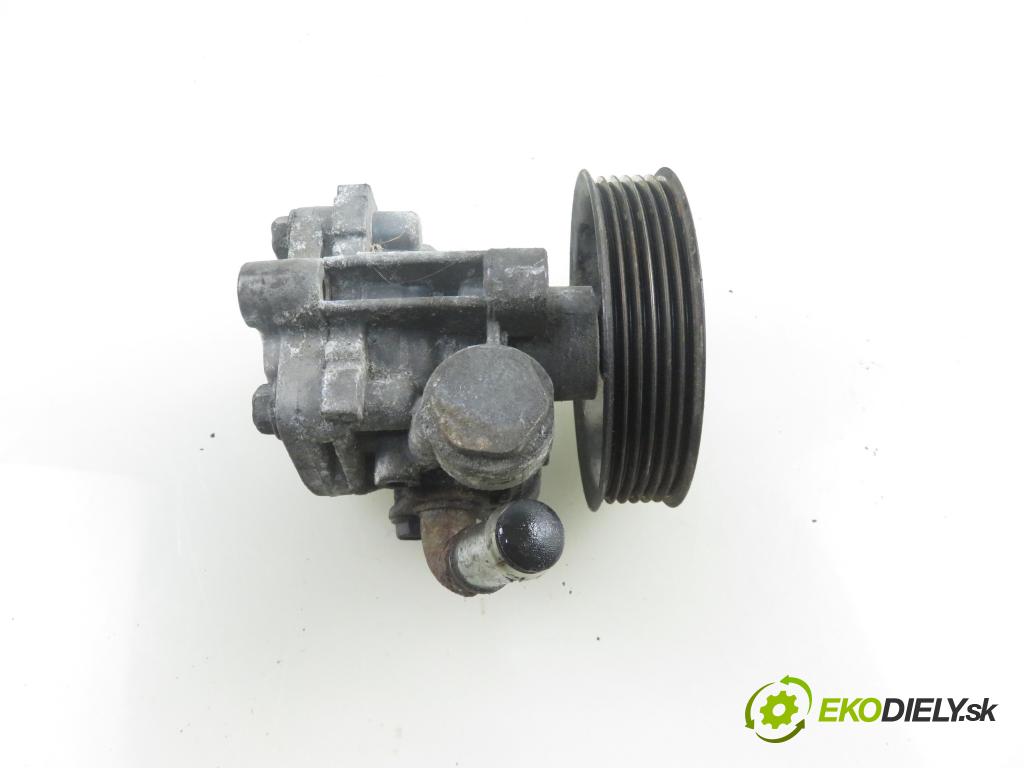 MITSUBISHI OUTLANDER II (CW_W) SUV 2008 103,00 2.0 DI-D 140 - BSY (Volkswagen Group) 1968,00 Pumpa servočerpadlo  (Servočerpadlá, pumpy riadenia)