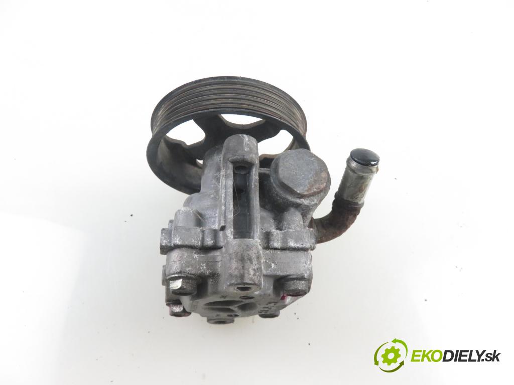 MITSUBISHI OUTLANDER II (CW_W) SUV 2008 103,00 2.0 DI-D 140 - BSY (Volkswagen Group) 1968,00 Pumpa servočerpadlo  (Servočerpadlá, pumpy riadenia)