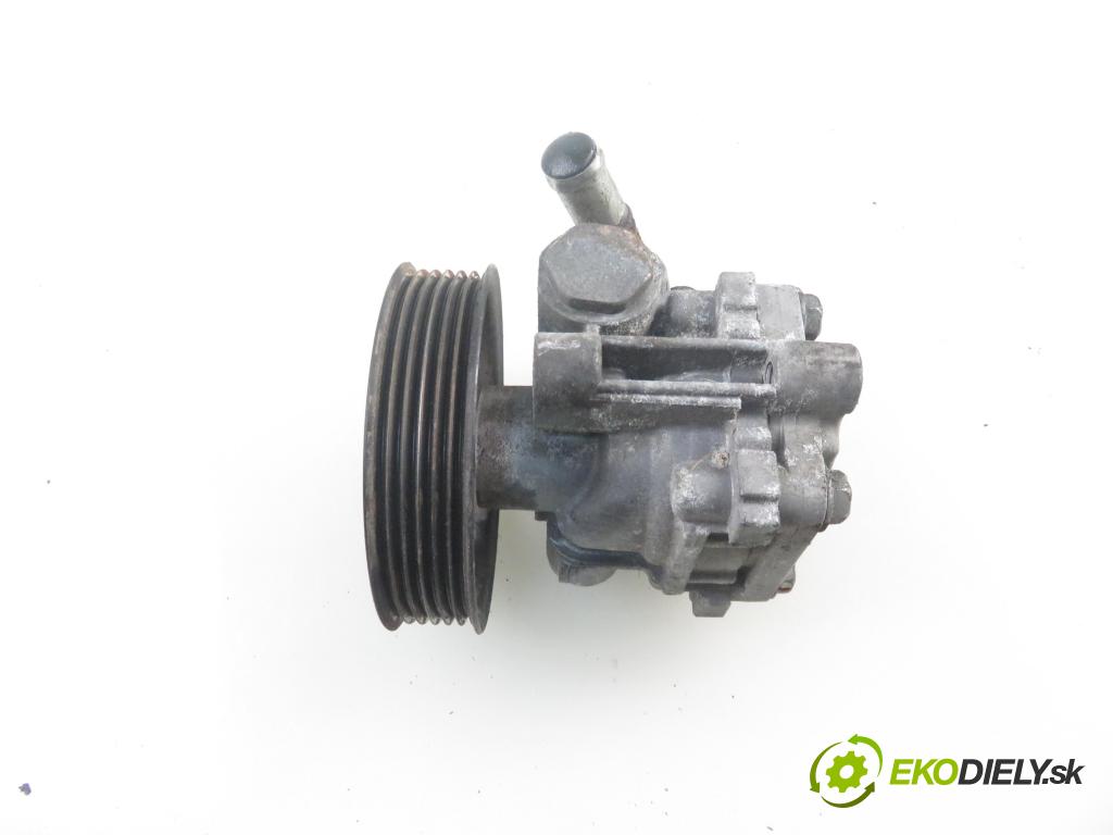 MITSUBISHI OUTLANDER II (CW_W) SUV 2008 103,00 2.0 DI-D 140 - BSY (Volkswagen Group) 1968,00 Pumpa servočerpadlo  (Servočerpadlá, pumpy riadenia)