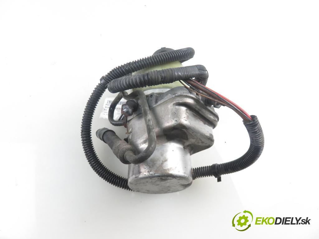 OPEL ASTRA G liftback (T98) HB 2008 66,00 1.4 - Z 14 XEP 1364,00 Pumpa servočerpadlo 1040085003094D0