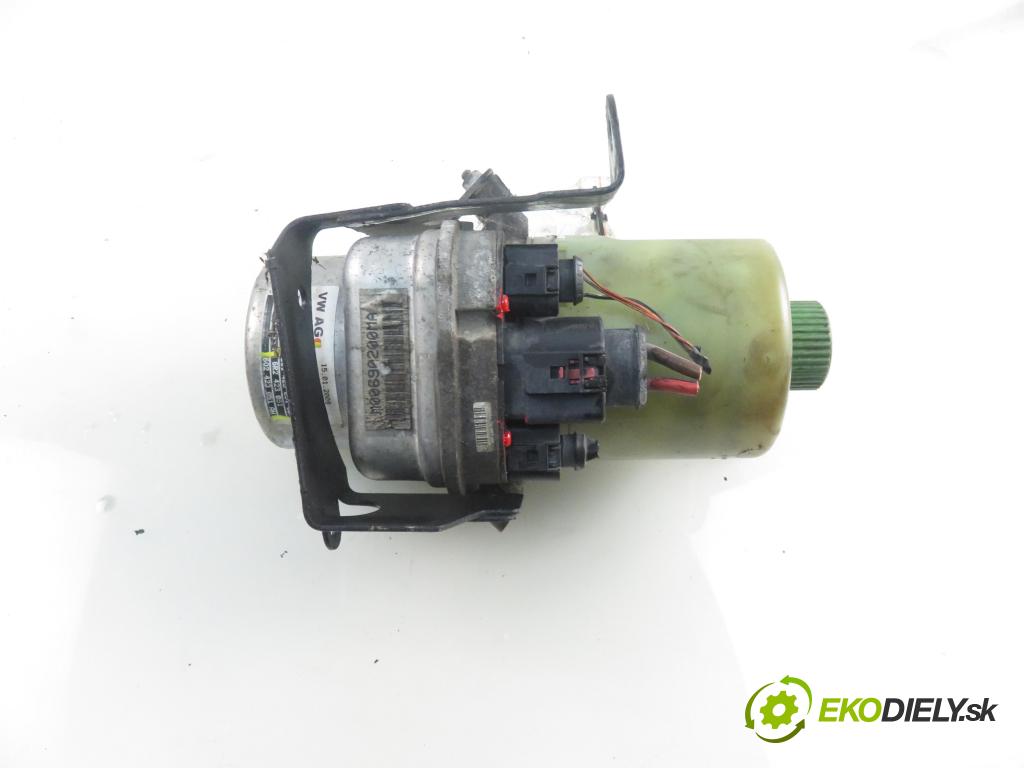 VW POLO (9N_) HB 2009 59,00 1.4 TDI - BMS 1422,00 Pumpa servočerpadlo 6R0423156 ; 6R1423051C ; 6Q1423051CB