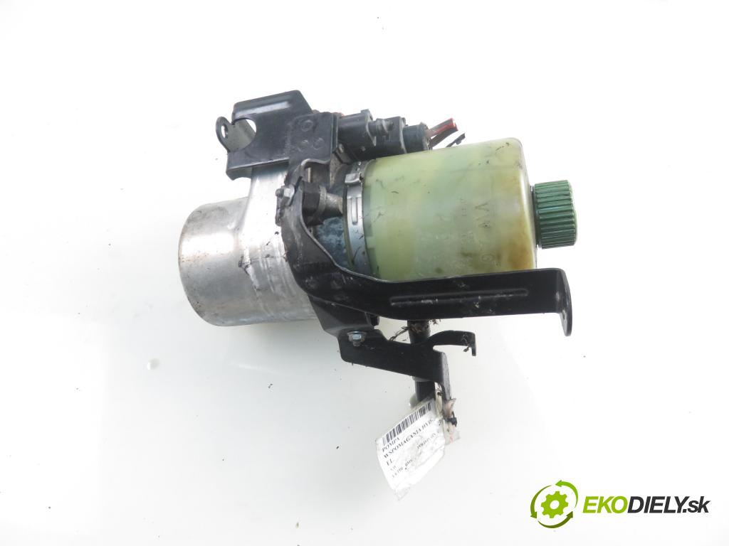 VW POLO (9N_) HB 2009 59,00 1.4 TDI - BMS 1422,00 Pumpa servočerpadlo 6R0423156 ; 6R1423051C ; 6Q1423051CB