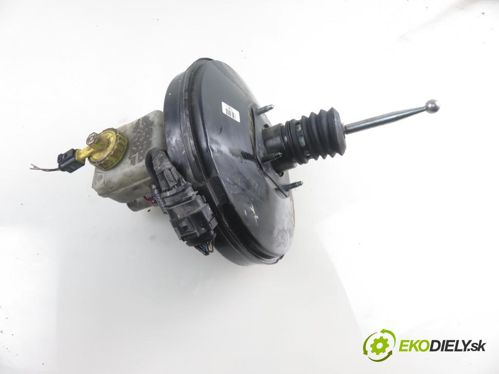 VW GOLF IV (1J1) HB 2000 55,00 1.4 16V - APE 1390,00 Posilovač 1J1614205 ; 03786404014 (Servočerpadlá, pumpy riadenia)