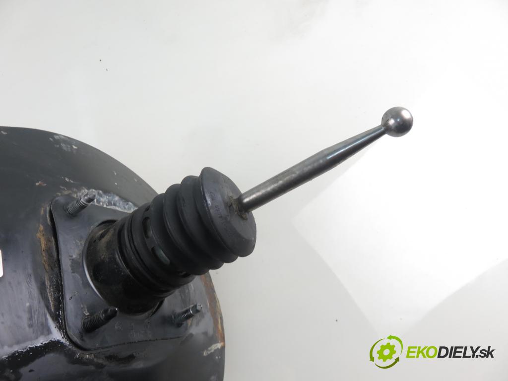 VW GOLF IV (1J1) HB 2000 55,00 1.4 16V - APE 1390,00 Posilovač 1J1614205 ; 03786404014 (Servočerpadlá, pumpy riadenia)