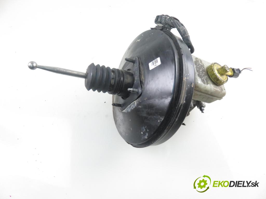 VW GOLF IV (1J1) HB 2000 55,00 1.4 16V - APE 1390,00 Posilovač 1J1614205 ; 03786404014 (Servočerpadlá, pumpy riadenia)