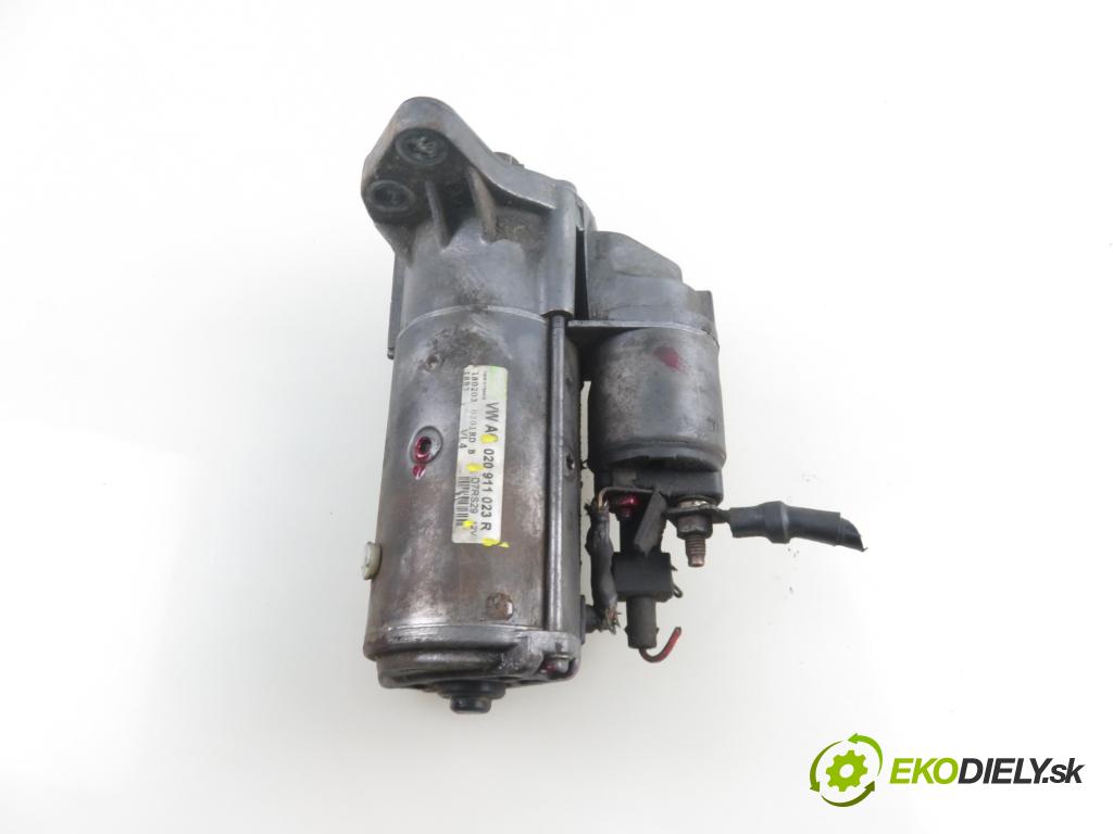 SEAT INCA (6K9) FURGON 2003 47,00 1.9 SDI - AYQ 1896,00 Štartér 020911023R ; D7RS29 (Štartéry)