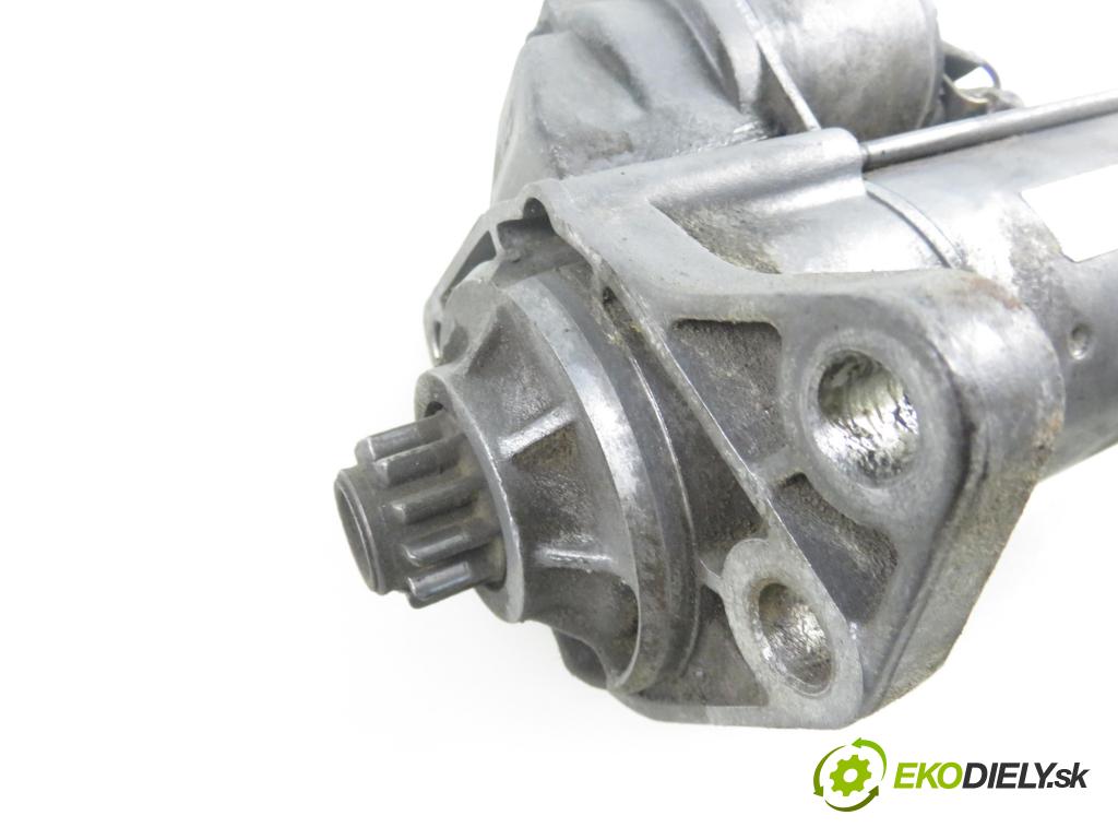 SEAT INCA (6K9) FURGON 2003 47,00 1.9 SDI - AYQ 1896,00 Štartér 020911023R ; D7RS29 (Štartéry)