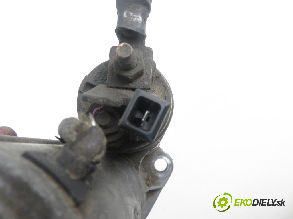 SEAT INCA (6K9) FURGON 2003 47,00 1.9 SDI - AYQ 1896,00 Štartér 020911023R ; D7RS29 (Štartéry)