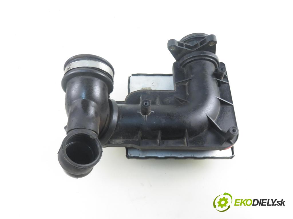 MERCEDES-BENZ KLASA A (W168) HB 1999 75,00 1.6 102 A 160 M 166.960 1598,00 Riadiaca jednotka Motor A0285453832 ; 412250005004