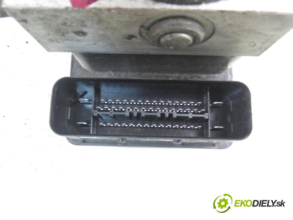 MITSUBISHI OUTLANDER II (CW_W) SUV 2008 103,00 2.0 DI-D 140 - BSY (Volkswagen Group) 1968,00 Pumpa ABS 06210951003 ; 4670A340 ; 06210209344 (Pumpy ABS)