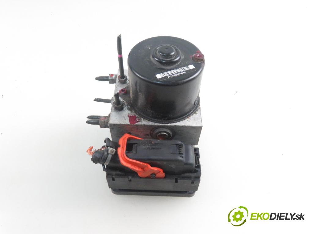 MITSUBISHI OUTLANDER II (CW_W) SUV 2008 103,00 2.0 DI-D 140 - BSY (Volkswagen Group) 1968,00 Pumpa ABS 06210951003 ; 4670A340 ; 06210209344 (Pumpy ABS)