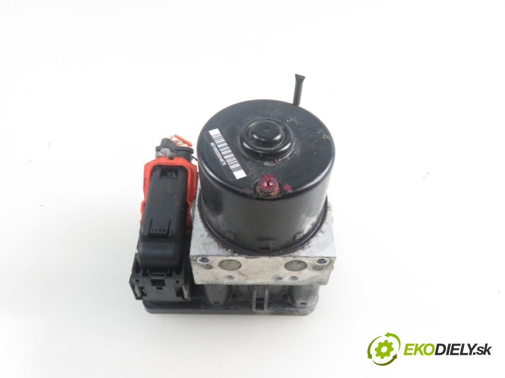 MITSUBISHI OUTLANDER II (CW_W) SUV 2008 103,00 2.0 DI-D 140 - BSY (Volkswagen Group) 1968,00 Pumpa ABS 06210951003 ; 4670A340 ; 06210209344 (Pumpy ABS)