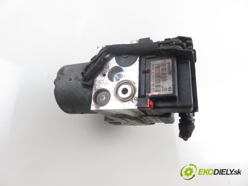 AUDI A4 Avant (8D5, B5) KOMBI 2001 85,00 1.9 TDI - AJM 1896,00 Pumpa ABS 0273004573 ; 0265220621 (Pumpy ABS)