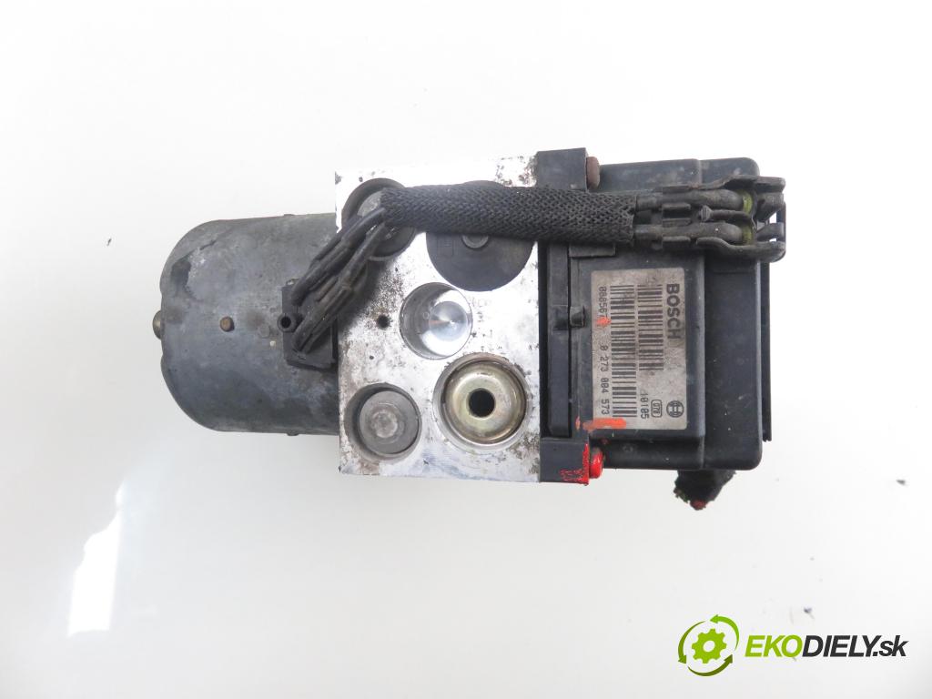 AUDI A4 Avant (8D5, B5) KOMBI 2001 85,00 1.9 TDI - AJM 1896,00 Pumpa ABS 0273004573 ; 0265220621 (Pumpy ABS)