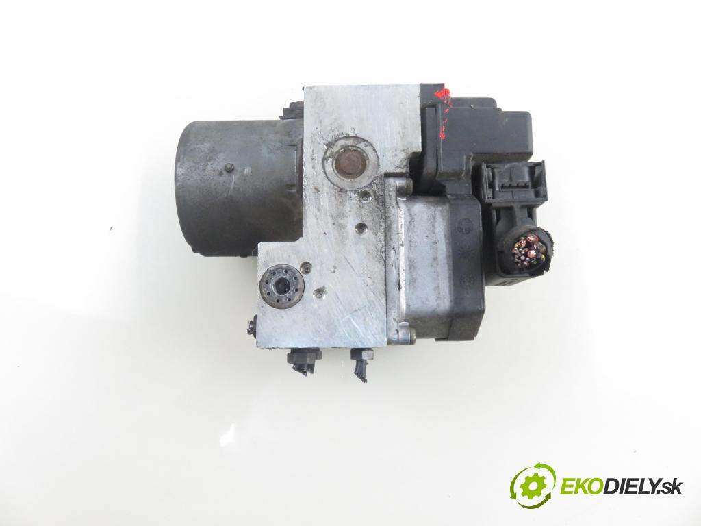 AUDI A4 Avant (8D5, B5) KOMBI 2001 85,00 1.9 TDI - AJM 1896,00 Pumpa ABS 0273004573 ; 0265220621 (Pumpy ABS)