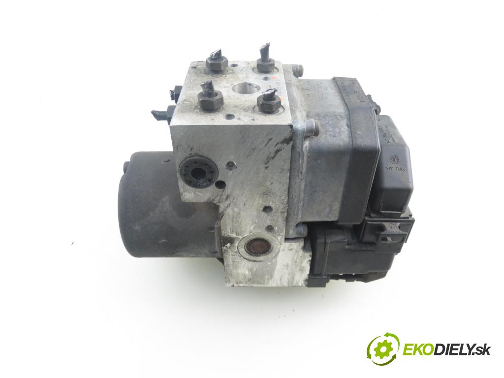 AUDI A4 Avant (8D5, B5) KOMBI 2001 85,00 1.9 TDI - AJM 1896,00 Pumpa ABS 0273004573 ; 0265220621 (Pumpy ABS)