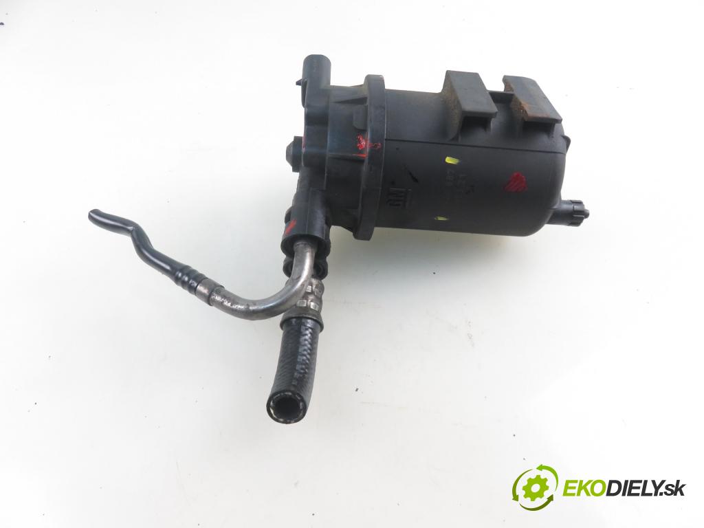 OPEL ASTRA G liftback (T98) HB 2002 55,00 1.7 DTI 16V - Y 17 DT 1686,00 Obal filtra paliva 24424887 (Obaly filtrov paliva)