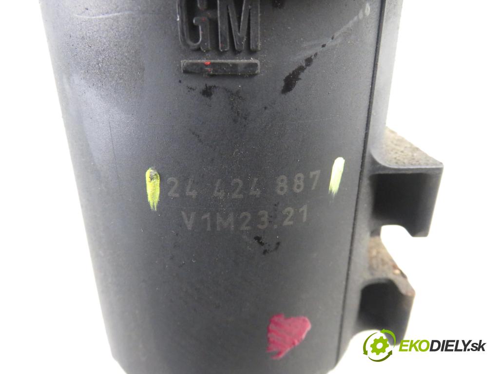 OPEL ASTRA G liftback (T98) HB 2002 55,00 1.7 DTI 16V - Y 17 DT 1686,00 Obal filtra paliva 24424887 (Obaly filtrov paliva)