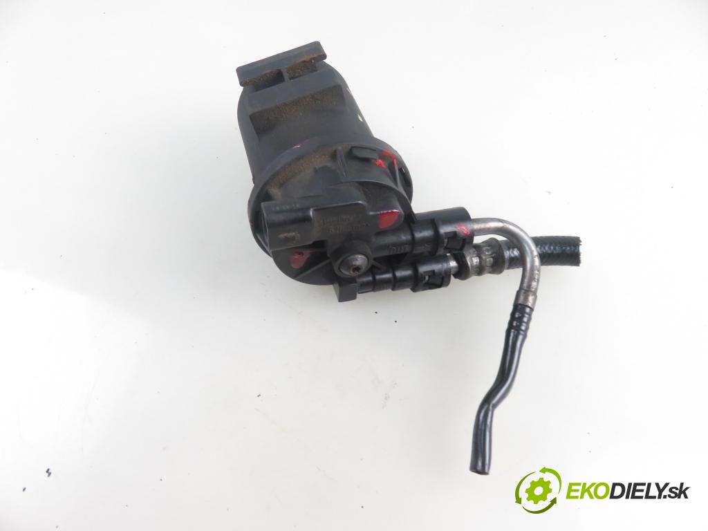 OPEL ASTRA G liftback (T98) HB 2002 55,00 1.7 DTI 16V - Y 17 DT 1686,00 Obal filtra paliva 24424887 (Obaly filtrov paliva)