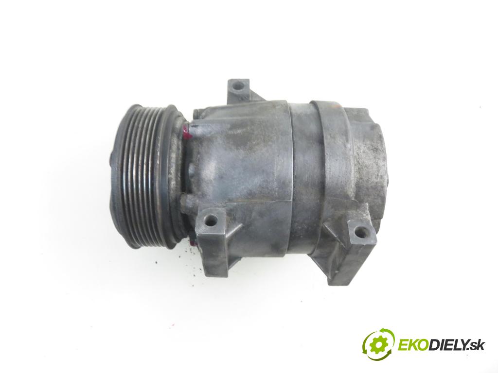 RENAULT MASTER II Autobus (JD) BUS 2006 0,00 2.5 dCi 100 (JDCV) - G9U 754 2464,00 KOMPRESOR: klimatizácie 8200763772 (Kompresory klimatizácie)