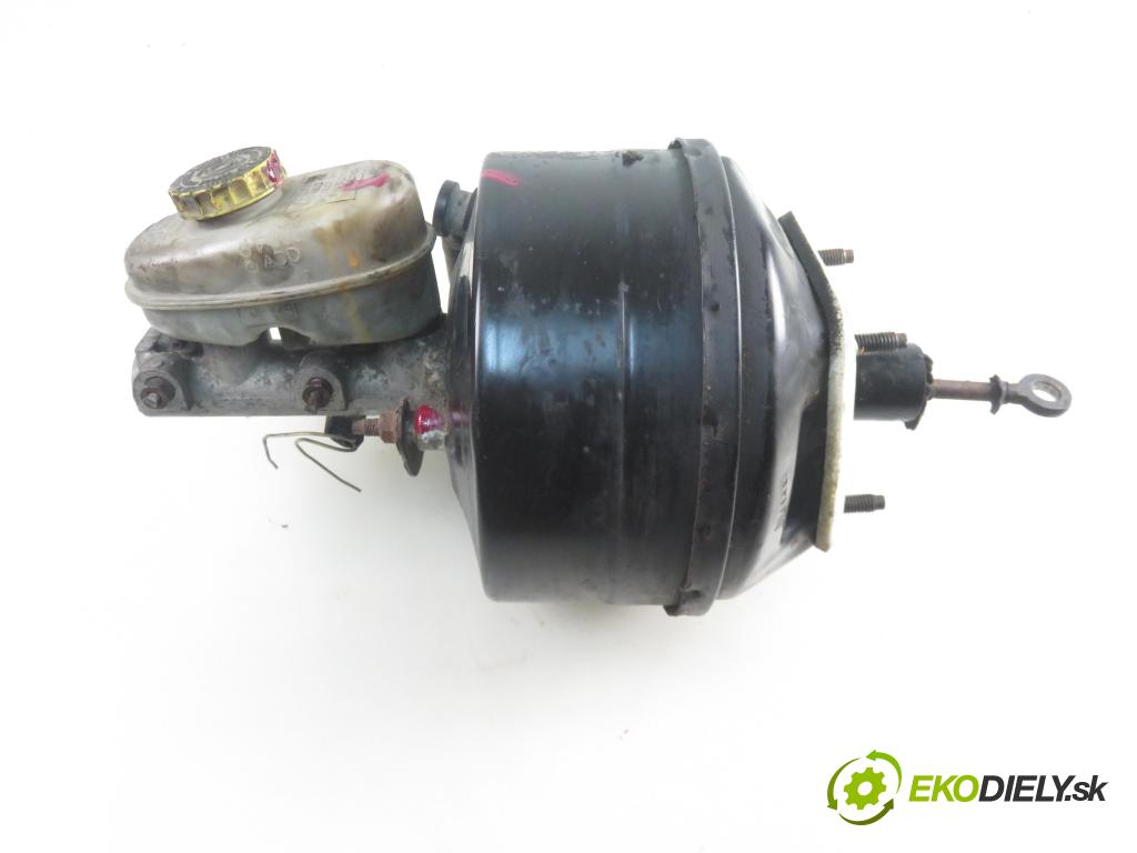 JEEP GRAND CHEROKEE I (ZJ) SUV 1995 0,00 5.2 i 4x4 (ZJ) - ELF 5210,00 Posilovač (Servočerpadlá, pumpy riadenia)