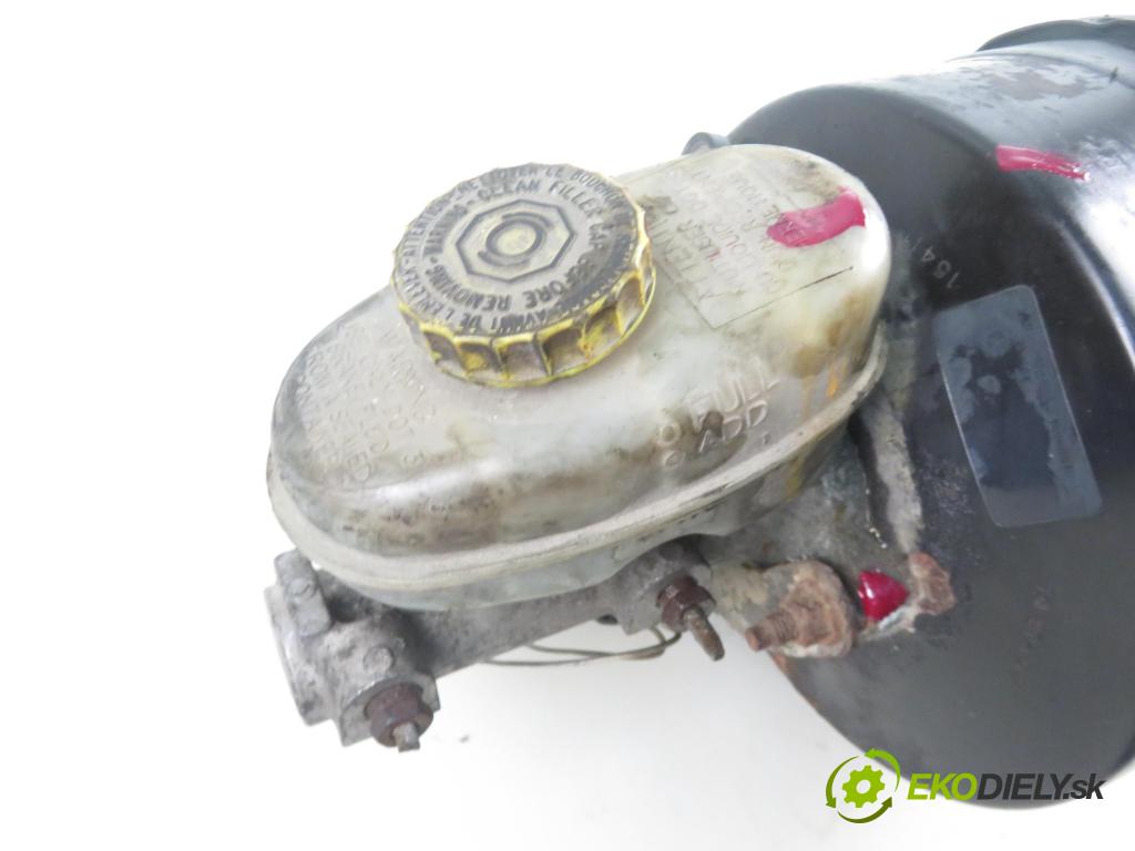 JEEP GRAND CHEROKEE I (ZJ) SUV 1995 0,00 5.2 i 4x4 (ZJ) - ELF 5210,00 Posilovač (Servočerpadlá, pumpy riadenia)