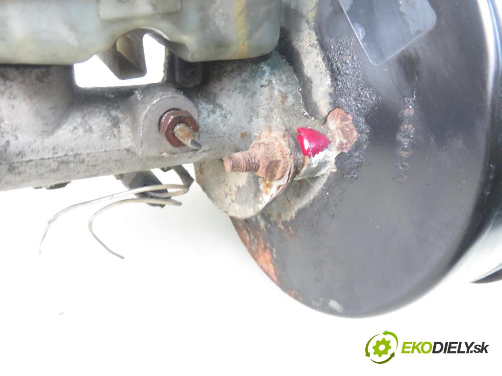 JEEP GRAND CHEROKEE I (ZJ) SUV 1995 0,00 5.2 i 4x4 (ZJ) - ELF 5210,00 Posilovač (Servočerpadlá, pumpy riadenia)