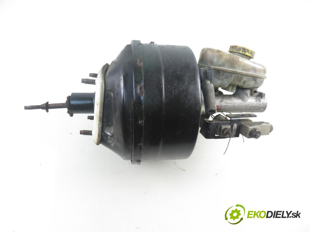 JEEP GRAND CHEROKEE I (ZJ) SUV 1995 0,00 5.2 i 4x4 (ZJ) - ELF 5210,00 Posilovač (Servočerpadlá, pumpy riadenia)