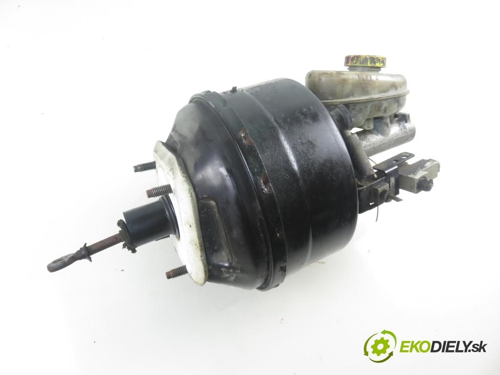 JEEP GRAND CHEROKEE I (ZJ) SUV 1995 0,00 5.2 i 4x4 (ZJ) - ELF 5210,00 Posilovač (Servočerpadlá, pumpy riadenia)