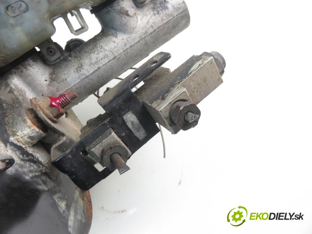 JEEP GRAND CHEROKEE I (ZJ) SUV 1995 0,00 5.2 i 4x4 (ZJ) - ELF 5210,00 Posilovač (Servočerpadlá, pumpy riadenia)