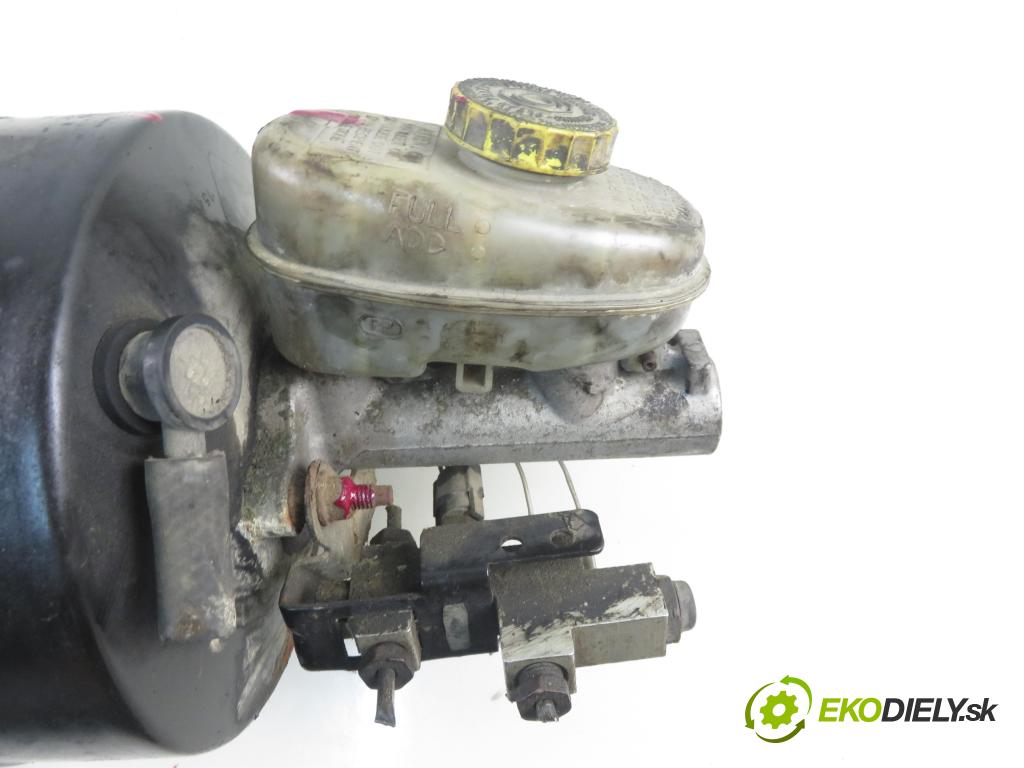 JEEP GRAND CHEROKEE I (ZJ) SUV 1995 0,00 5.2 i 4x4 (ZJ) - ELF 5210,00 Posilovač (Servočerpadlá, pumpy riadenia)