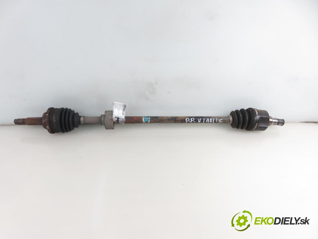 CHEVROLET AVEO / KALOS liftback (T200) HB 2004 53,00 1.2 - F12S3 1150,00 Poloos PP